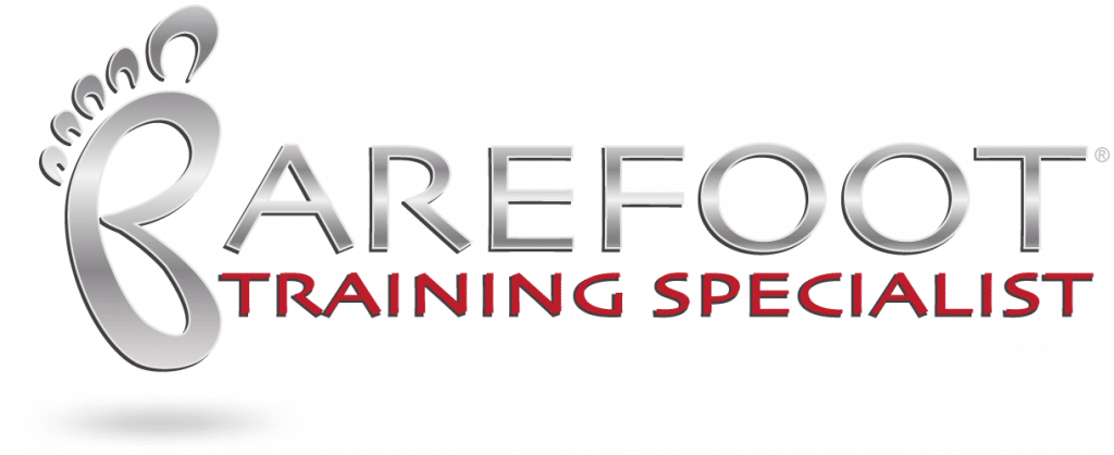 Barefoot Training Specialist
