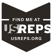 USREPS Badge