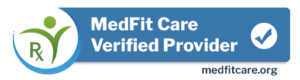 MedFit Care Provider