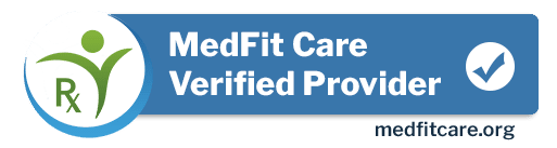 MedFit Care Provider