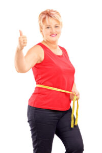 Menopause Belly Fat